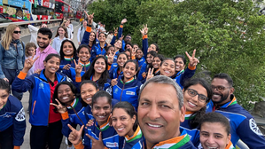 Hockey India launches AMS to revolutionise talent development and management | Hockey India launches AMS to revolutionise talent development and management Hockey India launches AMS to revolutionise talent development and management | Hockey India launches AMS to revolutionise talent development and management