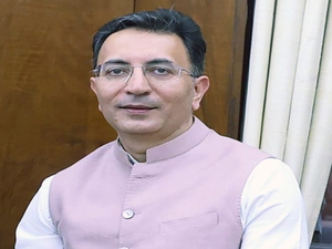 6.39 cr villagers gained digital literacy under DISHA scheme in 2017-24: Jitin Prasada | 6.39 cr villagers gained digital literacy under DISHA scheme in 2017-24: Jitin Prasada 6.39 cr villagers gained digital literacy under DISHA scheme in 2017-24: Jitin Prasada | 6.39 cr villagers gained digital literacy under DISHA scheme in 2017-24: Jitin Prasada