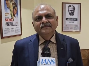 New capital gains regime to simplify tax system: CBDT Chairman | New capital gains regime to simplify tax system: CBDT Chairman New capital gains regime to simplify tax system: CBDT Chairman | New capital gains regime to simplify tax system: CBDT Chairman