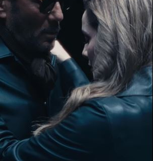 Neelam, Jackie Shroff team up after three decades for romantic song 'Tu' | Neelam, Jackie Shroff team up after three decades for romantic song 'Tu'