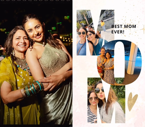Rakul Preet pens heartwarming b'day wish for her mother, calls her 'source of endless love' | Rakul Preet pens heartwarming b'day wish for her mother, calls her 'source of endless love' Rakul Preet pens heartwarming b'day wish for her mother, calls her 'source of endless love' | Rakul Preet pens heartwarming b'day wish for her mother, calls her 'source of endless love'