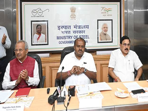 Govt launches upgraded Steel Import Monitoring System 2.0 Portal | Govt launches upgraded Steel Import Monitoring System 2.0 Portal Govt launches upgraded Steel Import Monitoring System 2.0 Portal | Govt launches upgraded Steel Import Monitoring System 2.0 Portal