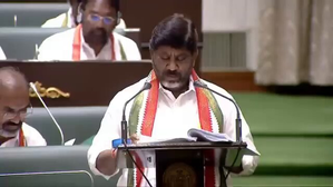 Rs 10,000 crore proposed for Hyderabad development in Telangana budget | Rs 10,000 crore proposed for Hyderabad development in Telangana budget Rs 10,000 crore proposed for Hyderabad development in Telangana budget | Rs 10,000 crore proposed for Hyderabad development in Telangana budget