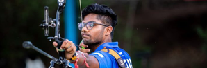 Paris Olympics: Men's team finishes 4th, mixed team fifth in archery rankings round | Paris Olympics: Men's team finishes 4th, mixed team fifth in archery rankings round Paris Olympics: Men's team finishes 4th, mixed team fifth in archery rankings round | Paris Olympics: Men's team finishes 4th, mixed team fifth in archery rankings round