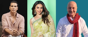Akshay, Anupam, Rakul, Celina 'salute courage, sacrifice of our soldiers' on Kargil Diwas | Akshay, Anupam, Rakul, Celina 'salute courage, sacrifice of our soldiers' on Kargil Diwas Akshay, Anupam, Rakul, Celina 'salute courage, sacrifice of our soldiers' on Kargil Diwas | Akshay, Anupam, Rakul, Celina 'salute courage, sacrifice of our soldiers' on Kargil Diwas