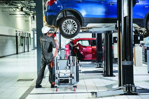 India's auto industry gears up for growth, driven by EV push and job boom: Report | India's auto industry gears up for growth, driven by EV push and job boom: Report India's auto industry gears up for growth, driven by EV push and job boom: Report | India's auto industry gears up for growth, driven by EV push and job boom: Report
