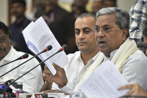 Ambedkar’s vision is what elevated us all: K’taka CM writes to HM Amit Shah | Ambedkar’s vision is what elevated us all: K’taka CM writes to HM Amit Shah Ambedkar’s vision is what elevated us all: K’taka CM writes to HM Amit Shah | Ambedkar’s vision is what elevated us all: K’taka CM writes to HM Amit Shah