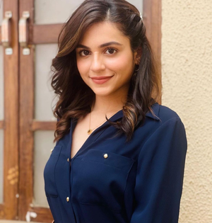 'Foodie' Vaishali Arora 'ends up eating even during rehearsals' of 'Udne Ki Aasha' | 'Foodie' Vaishali Arora 'ends up eating even during rehearsals' of 'Udne Ki Aasha' 'Foodie' Vaishali Arora 'ends up eating even during rehearsals' of 'Udne Ki Aasha' | 'Foodie' Vaishali Arora 'ends up eating even during rehearsals' of 'Udne Ki Aasha'