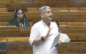 Lalan Singh claims JD(U)-BJP alliance is 'Fevicol' strong, warns Congress of 'snake bite at 99' | Lalan Singh claims JD(U)-BJP alliance is 'Fevicol' strong, warns Congress of 'snake bite at 99' Lalan Singh claims JD(U)-BJP alliance is 'Fevicol' strong, warns Congress of 'snake bite at 99' | Lalan Singh claims JD(U)-BJP alliance is 'Fevicol' strong, warns Congress of 'snake bite at 99'