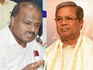 'How long will you claim to be honest', Kumaraswamy responds to Siddaramaiah's charges | 'How long will you claim to be honest', Kumaraswamy responds to Siddaramaiah's charges 'How long will you claim to be honest', Kumaraswamy responds to Siddaramaiah's charges | 'How long will you claim to be honest', Kumaraswamy responds to Siddaramaiah's charges