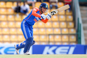 Nothing can beat people cheering India at the stadiums, says Smriti ahead of ODI WC | Nothing can beat people cheering India at the stadiums, says Smriti ahead of ODI WC