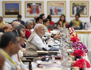 How Viksit States can help India become world's 3rd largest economy faster | How Viksit States can help India become world's 3rd largest economy faster How Viksit States can help India become world's 3rd largest economy faster | How Viksit States can help India become world's 3rd largest economy faster