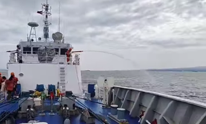 Second oil tanker sinks in Philippines | Second oil tanker sinks in Philippines