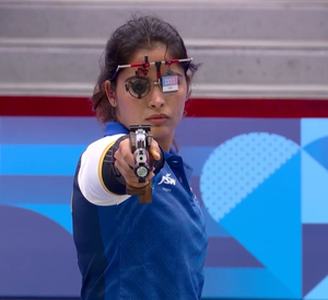 NRAI, Gagan Narang left 'disappointed' after shooting dropped from CWG 2026 | NRAI, Gagan Narang left 'disappointed' after shooting dropped from CWG 2026 NRAI, Gagan Narang left 'disappointed' after shooting dropped from CWG 2026 | NRAI, Gagan Narang left 'disappointed' after shooting dropped from CWG 2026