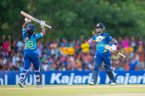 Women's Asia Cup final: Samarawickrama, Athapaththu help Sri Lanka beat India to clinch maiden title | Women's Asia Cup final: Samarawickrama, Athapaththu help Sri Lanka beat India to clinch maiden title Women's Asia Cup final: Samarawickrama, Athapaththu help Sri Lanka beat India to clinch maiden title | Women's Asia Cup final: Samarawickrama, Athapaththu help Sri Lanka beat India to clinch maiden title