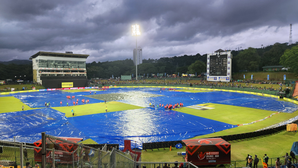 SL v IND: Samson comes in for injured Gill as India elect to bowl first | SL v IND: Samson comes in for injured Gill as India elect to bowl first SL v IND: Samson comes in for injured Gill as India elect to bowl first | SL v IND: Samson comes in for injured Gill as India elect to bowl first