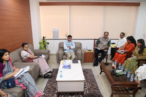 Youth must embrace responsibility towards towards Viksit Bharat goal by 2047: Minister | Youth must embrace responsibility towards towards Viksit Bharat goal by 2047: Minister Youth must embrace responsibility towards towards Viksit Bharat goal by 2047: Minister | Youth must embrace responsibility towards towards Viksit Bharat goal by 2047: Minister