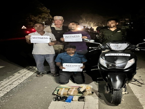 Major Drug Bust in Assam: Rs 9 Crore Worth Drugs Confiscated, Dealer Held | Major Drug Bust in Assam: Rs 9 Crore Worth Drugs Confiscated, Dealer Held Major Drug Bust in Assam: Rs 9 Crore Worth Drugs Confiscated, Dealer Held | Major Drug Bust in Assam: Rs 9 Crore Worth Drugs Confiscated, Dealer Held