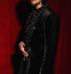 Ali Fazal thrilled to work with 'unique' filmmakers Aamir Khan, Mani Ratnam, and Anurag Basu | Ali Fazal thrilled to work with 'unique' filmmakers Aamir Khan, Mani Ratnam, and Anurag Basu