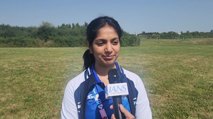Paris Olympics experience will 'help me grow': Ramita Jindal | Paris Olympics experience will 'help me grow': Ramita Jindal Paris Olympics experience will 'help me grow': Ramita Jindal | Paris Olympics experience will 'help me grow': Ramita Jindal