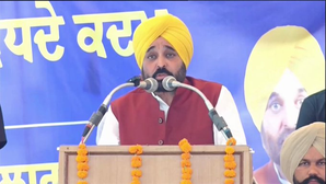 Punjab CM hospitalised, Oppn questions his whereabouts | Punjab CM hospitalised, Oppn questions his whereabouts Punjab CM hospitalised, Oppn questions his whereabouts | Punjab CM hospitalised, Oppn questions his whereabouts