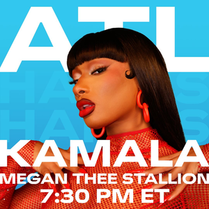 Megan Thee Stallion set to perform in Atlanta for Kamala Harris’ campaign rally | Megan Thee Stallion set to perform in Atlanta for Kamala Harris’ campaign rally Megan Thee Stallion set to perform in Atlanta for Kamala Harris’ campaign rally | Megan Thee Stallion set to perform in Atlanta for Kamala Harris’ campaign rally