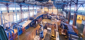 Tier 2 and 3 cities emerge growth drivers in India’s warehousing sector | Tier 2 and 3 cities emerge growth drivers in India’s warehousing sector Tier 2 and 3 cities emerge growth drivers in India’s warehousing sector | Tier 2 and 3 cities emerge growth drivers in India’s warehousing sector