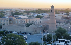 Uzbekistan discloses cultural heritage through new tourist routes | Uzbekistan discloses cultural heritage through new tourist routes Uzbekistan discloses cultural heritage through new tourist routes | Uzbekistan discloses cultural heritage through new tourist routes