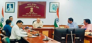 Govt health promotion initiatives gain support from professional bodies | Govt health promotion initiatives gain support from professional bodies Govt health promotion initiatives gain support from professional bodies | Govt health promotion initiatives gain support from professional bodies