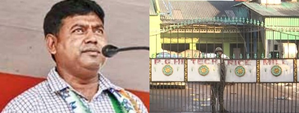 Ration distribution case: ED raids 10 locations in two Bengal districts | Ration distribution case: ED raids 10 locations in two Bengal districts Ration distribution case: ED raids 10 locations in two Bengal districts | Ration distribution case: ED raids 10 locations in two Bengal districts