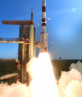 Indian spacetech startups witness record-breaking funding amid govt push | Indian spacetech startups witness record-breaking funding amid govt push Indian spacetech startups witness record-breaking funding amid govt push | Indian spacetech startups witness record-breaking funding amid govt push