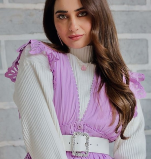 Kusha Kapila reveals what she really likes about her 'Life Hill Gayi' character | Kusha Kapila reveals what she really likes about her 'Life Hill Gayi' character Kusha Kapila reveals what she really likes about her 'Life Hill Gayi' character | Kusha Kapila reveals what she really likes about her 'Life Hill Gayi' character
