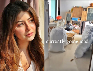 Aditi Bhatia reveals what is driving her ‘mad’ currently | Aditi Bhatia reveals what is driving her ‘mad’ currently Aditi Bhatia reveals what is driving her ‘mad’ currently | Aditi Bhatia reveals what is driving her ‘mad’ currently