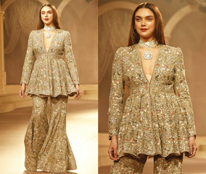 ICW: Aditi Rao Hydari says the ‘collection is so rooted in India & its traditions’ | ICW: Aditi Rao Hydari says the ‘collection is so rooted in India & its traditions’ ICW: Aditi Rao Hydari says the ‘collection is so rooted in India & its traditions’ | ICW: Aditi Rao Hydari says the ‘collection is so rooted in India & its traditions’