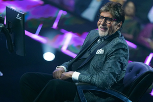 Amitabh Bachchan reveals how he spends his day off from ‘Kaun Banega Crorepati’ | Amitabh Bachchan reveals how he spends his day off from ‘Kaun Banega Crorepati’ Amitabh Bachchan reveals how he spends his day off from ‘Kaun Banega Crorepati’ | Amitabh Bachchan reveals how he spends his day off from ‘Kaun Banega Crorepati’