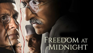 ‘Freedom at Midnight’ to expose why Sardar Patel was kept away from becoming India's first PM | ‘Freedom at Midnight’ to expose why Sardar Patel was kept away from becoming India's first PM ‘Freedom at Midnight’ to expose why Sardar Patel was kept away from becoming India's first PM | ‘Freedom at Midnight’ to expose why Sardar Patel was kept away from becoming India's first PM