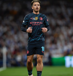 England's Grealish says Euro 2024 omission was the ‘most difficult’ phase of his career | England's Grealish says Euro 2024 omission was the ‘most difficult’ phase of his career England's Grealish says Euro 2024 omission was the ‘most difficult’ phase of his career | England's Grealish says Euro 2024 omission was the ‘most difficult’ phase of his career