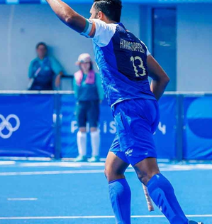 Paris Olympics: India beat Ireland 2-0 for second win in men's hockey | Paris Olympics: India beat Ireland 2-0 for second win in men's hockey Paris Olympics: India beat Ireland 2-0 for second win in men's hockey | Paris Olympics: India beat Ireland 2-0 for second win in men's hockey