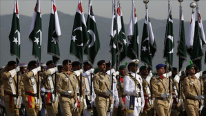 IANS Analysis: Pak military draws legitimacy from nation's perpetual security crisis | IANS Analysis: Pak military draws legitimacy from nation's perpetual security crisis IANS Analysis: Pak military draws legitimacy from nation's perpetual security crisis | IANS Analysis: Pak military draws legitimacy from nation's perpetual security crisis