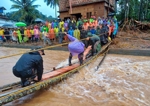 Wayanad toll reaches 297, with 206 still missing | Wayanad toll reaches 297, with 206 still missing Wayanad toll reaches 297, with 206 still missing | Wayanad toll reaches 297, with 206 still missing