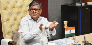 Punjab has intensified fight against drugs, organised crime: Guv Kataria | Punjab has intensified fight against drugs, organised crime: Guv Kataria Punjab has intensified fight against drugs, organised crime: Guv Kataria | Punjab has intensified fight against drugs, organised crime: Guv Kataria