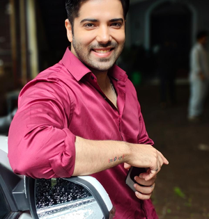 Kinshuk Mahajan completely cut out sugar from diet for his role in ‘Megha Barsenge’ | Kinshuk Mahajan completely cut out sugar from diet for his role in ‘Megha Barsenge’ Kinshuk Mahajan completely cut out sugar from diet for his role in ‘Megha Barsenge’ | Kinshuk Mahajan completely cut out sugar from diet for his role in ‘Megha Barsenge’