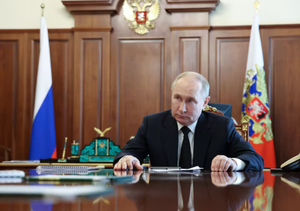Kremlin aide rejects US ceasefire plan on Ukraine | Kremlin aide rejects US ceasefire plan on Ukraine