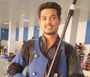 Paris Olympics: Swapnil makes final of Men’s 50m Rifle 3 Positions; Tomar misses out | Paris Olympics: Swapnil makes final of Men’s 50m Rifle 3 Positions; Tomar misses out Paris Olympics: Swapnil makes final of Men’s 50m Rifle 3 Positions; Tomar misses out | Paris Olympics: Swapnil makes final of Men’s 50m Rifle 3 Positions; Tomar misses out