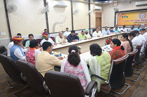 New Rajasthan BJP chief Madan Rathore to assume charge on August 3 | New Rajasthan BJP chief Madan Rathore to assume charge on August 3 New Rajasthan BJP chief Madan Rathore to assume charge on August 3 | New Rajasthan BJP chief Madan Rathore to assume charge on August 3