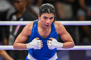 Nikhit Zareen crashes out of National Boxing Trials, set to miss CWG and Asian Games 2026 | Nikhit Zareen crashes out of National Boxing Trials, set to miss CWG and Asian Games 2026
