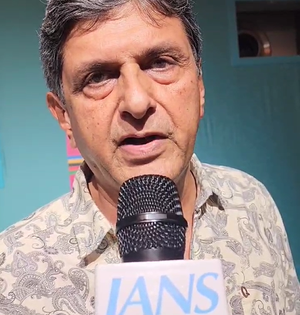 IANS Interview: Indian shuttlers playing to their potential; real challenge begins for Sindhu, says Prakash Padukone | IANS Interview: Indian shuttlers playing to their potential; real challenge begins for Sindhu, says Prakash Padukone IANS Interview: Indian shuttlers playing to their potential; real challenge begins for Sindhu, says Prakash Padukone | IANS Interview: Indian shuttlers playing to their potential; real challenge begins for Sindhu, says Prakash Padukone