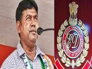 Bengal ration distribution case: ED finds overseas links of suspect Barik Biswas | Bengal ration distribution case: ED finds overseas links of suspect Barik Biswas Bengal ration distribution case: ED finds overseas links of suspect Barik Biswas | Bengal ration distribution case: ED finds overseas links of suspect Barik Biswas