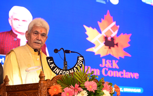 J&K Film Policy will ensure ‘heaven on earth’ is truly a ‘heaven’ for filmmakers: L-G | J&K Film Policy will ensure ‘heaven on earth’ is truly a ‘heaven’ for filmmakers: L-G J&K Film Policy will ensure ‘heaven on earth’ is truly a ‘heaven’ for filmmakers: L-G | J&K Film Policy will ensure ‘heaven on earth’ is truly a ‘heaven’ for filmmakers: L-G