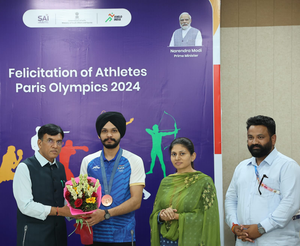 364 shooters to represent 29 teams at the 38th National Games | 364 shooters to represent 29 teams at the 38th National Games 364 shooters to represent 29 teams at the 38th National Games | 364 shooters to represent 29 teams at the 38th National Games